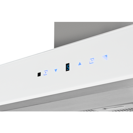 Островная вытяжка KUPPERSBERG DUDL8GW