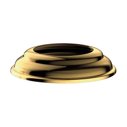 Сменное кольцо в цвете античная латунь идеально подходит к диспенсерам OMOIKIRI AM-02-AB