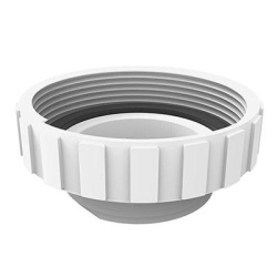 Пластиковое кольцо с резьбой для перехода с 2 на 5/4 для сверхплоского сифона OMOIKIRI S-02
