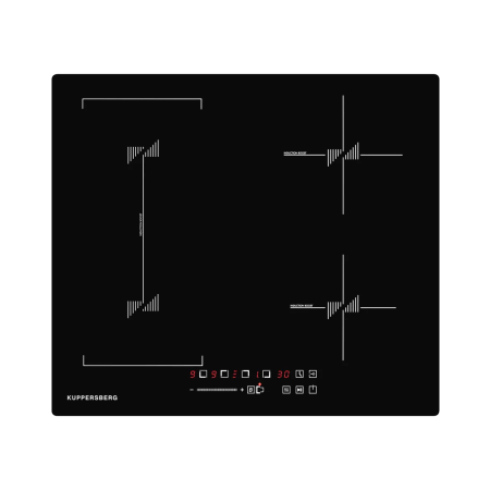 Индукционная варочная поверхность KUPPERSBERG ICS617