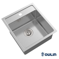 Мойка подстольный монтаж OULIN OL-FUR112