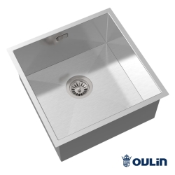 Мойка подстольный монтаж OULIN OL-F101