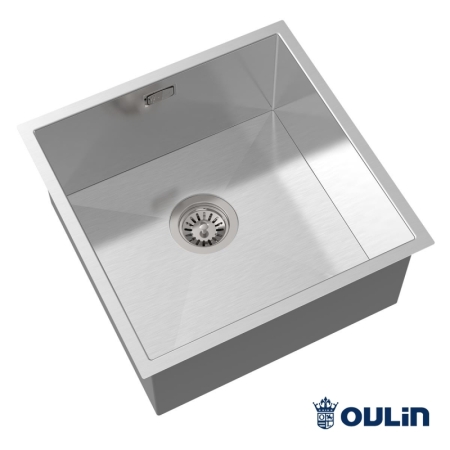 Мойка подстольный монтаж OULIN OL-F101