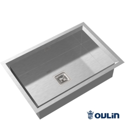 Мойка подстольный монтаж OULIN OL-FU113