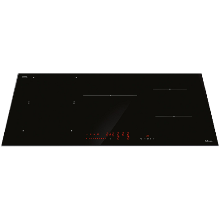 Индукционная варочная поверхность Falmec PIANO INDUZIONE 90x51