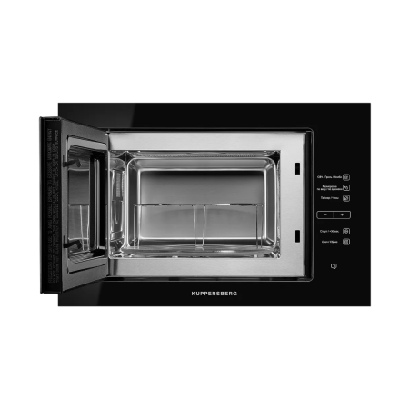 Встраиваемая микроволновая печь KUPPERSBERG HMW645B