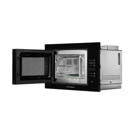 Встраиваемая микроволновая печь KUPPERSBERG HMW645B