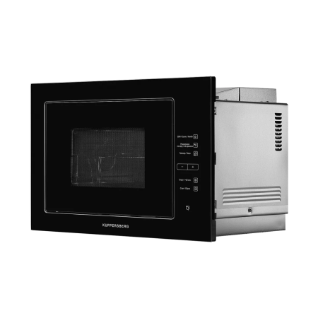Встраиваемая микроволновая печь KUPPERSBERG HMW645B