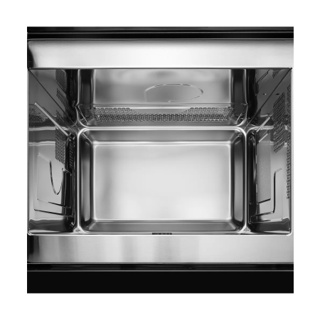Встраиваемая микроволновая печь KUPPERSBERG HMW645B