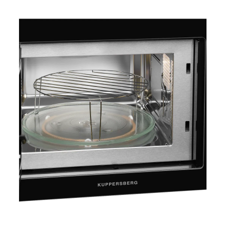 Встраиваемая микроволновая печь KUPPERSBERG HMW645B