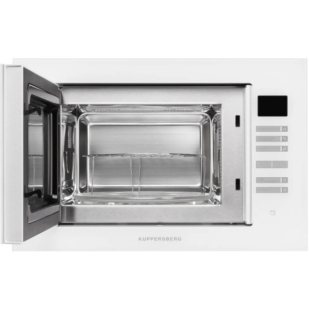 Встраиваемая микроволновая печь KUPPERSBERG HMW645W