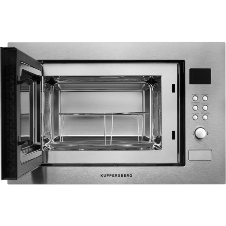 Встраиваемая микроволновая печь KUPPERSBERG HMW635X