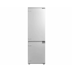 Встраиваемый холодильник MIDEA MDRE379FGF01