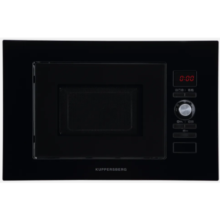 Встраиваемая микроволновая печь KUPPERSBERG HMW625B