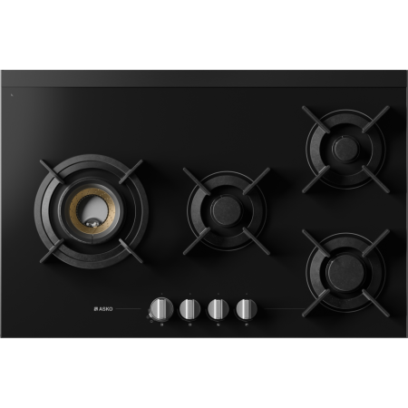 Газовая варочная поверхность ASKO HG8843BGB1