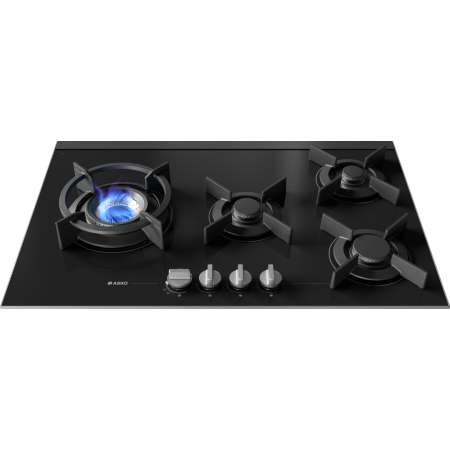 Газовая варочная поверхность ASKO HG8843BGB1