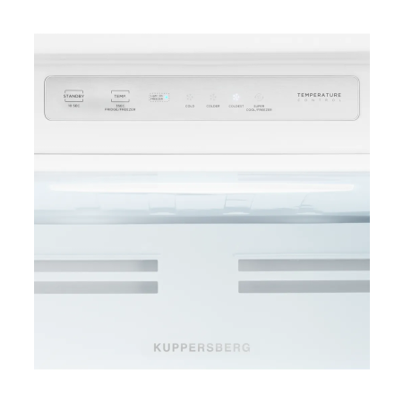 Встраиваемый морозильник KUPPERSBERG SFB1780