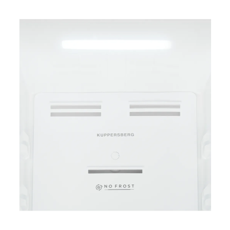 Встраиваемый морозильник KUPPERSBERG SFB1780