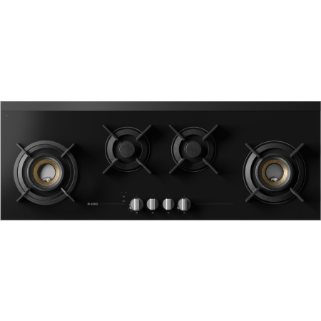 Газовая варочная поверхность ASKO HG8144BGB1