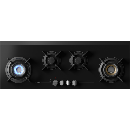 Газовая варочная поверхность ASKO HG8144BGB1