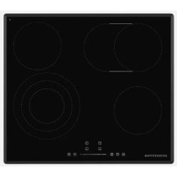 Электрическая варочная поверхность KUPPERSBERG ECS639F