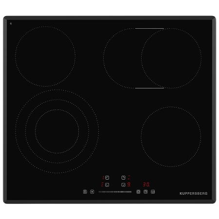 Электрическая варочная поверхность KUPPERSBERG ECS639F