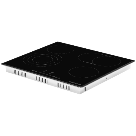 Электрическая варочная поверхность KUPPERSBERG ECS639F