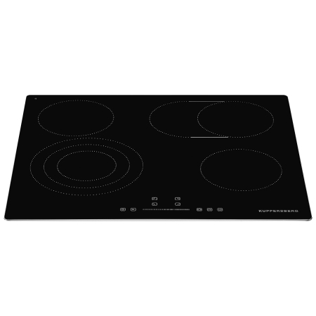 Электрическая варочная поверхность KUPPERSBERG ECS639F