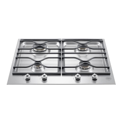 Газовая варочная поверхность BERTAZZONI PM6040X