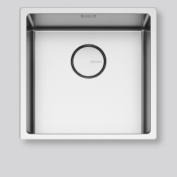 Мойка подстольный монтаж FALMEC COMO 40