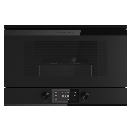 Встраиваемая микроволновая печь Kuppersbusch MR6330.0KSM