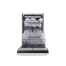 Встраиваемая посудомоечная машина MIDEA MID45S440i