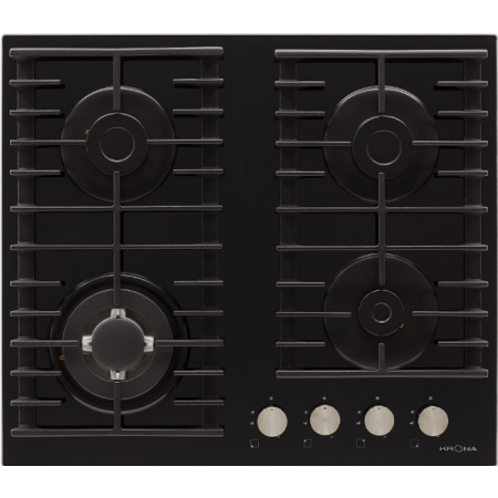 Газовая варочная поверхность KRONA HAGEL 60BLW