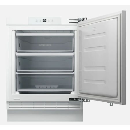Встраиваемый морозильник KUPPERSBERG FBU816