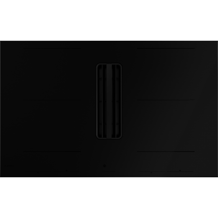 Индукционная варочная поверх.с интегрир. вытяжкой ASKO HIHD854MM