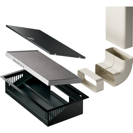 Комплект рециркуляции ASKO HR0016