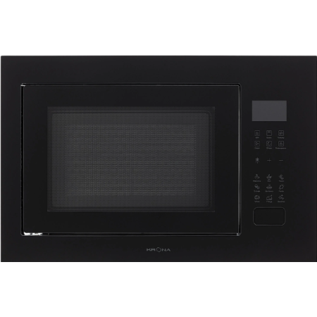 Встраиваемая микроволновая печь KRONA REIN 60BL
