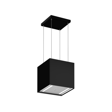 Островная вытяжка BERTAZZONI KUD40PRO1XA