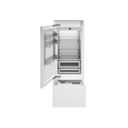 Встраиваемый холодильник BERTAZZONI REF755BBLPTT (петли слева)