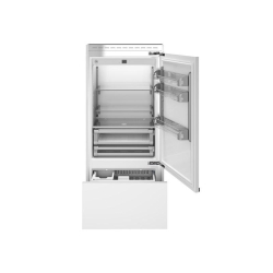 Встраиваемый холодильник BERTAZZONI REF905BBRPTT (петли справа)