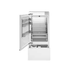 Встраиваемый холодильник BERTAZZONI REF905BBLPTT (петли слева)