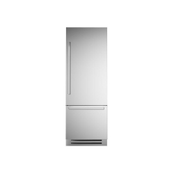 Встраиваемый холодильник BERTAZZONI REF755BBRXTT (петли справа)