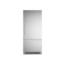 Встраиваемый холодильник BERTAZZONI REF905BBRXTT (петли справа)