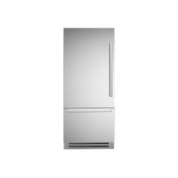 Встраиваемый холодильник BERTAZZONI REF905BBLXTT (петли слева)