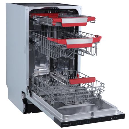 Встраиваемая посудомоечная машина KUPPERSBERG GLM4581