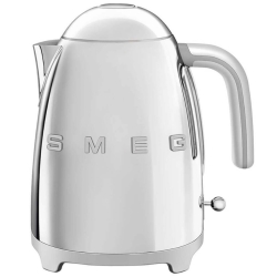 Чайник электрический SMEG KLF03SSEU
