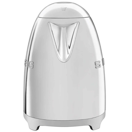 Чайник электрический SMEG KLF03SSEU