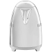 Чайник электрический SMEG KLF03SSEU