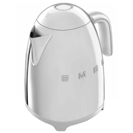 Чайник электрический SMEG KLF03SSEU
