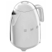 Чайник электрический SMEG KLF03SSEU